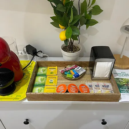 Chez Jean-yves Et Zoe - La Dolce - Au Calme, Tres Propre, Proche Parkings