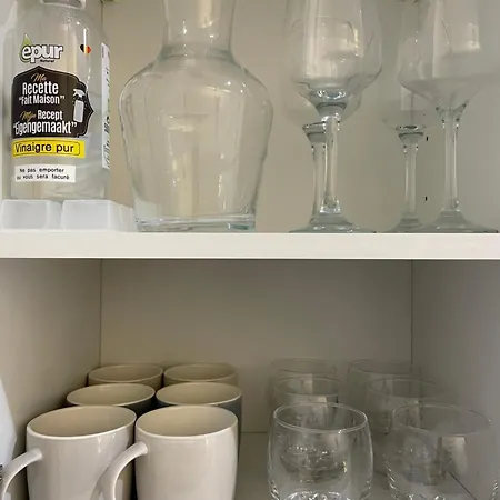 Chez Jean-yves Et Zoe - La Dolce - Au Calme, Tres Propre, Proche Parkings Niort