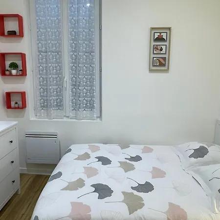Appartement Chez Jean-yves Et Zoé - La Dolce - Au Calme, Très Propre, Proche Parkings