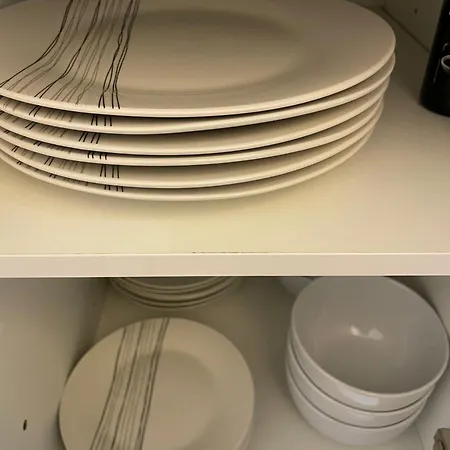 Chez Jean-yves Et Zoé - La Dolce - Au Calme, Très Propre, Proche Parkings Appartement