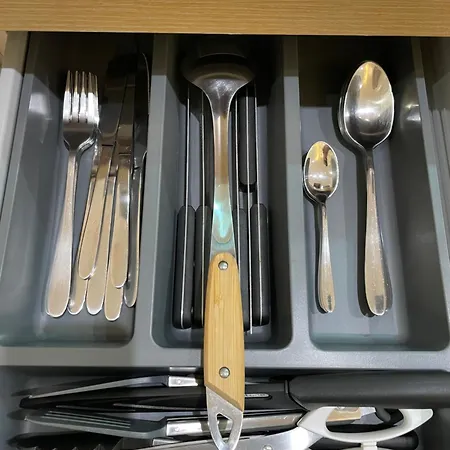 Chez Jean-yves Et Zoe - La Dolce - Au Calme, Tres Propre, Proche Parkings Apartman Niort