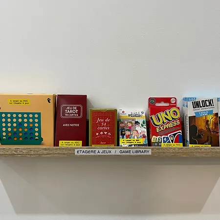 Chez Jean-yves Et Zoe - La Dolce - Au Calme, Tres Propre, Proche Parkings *