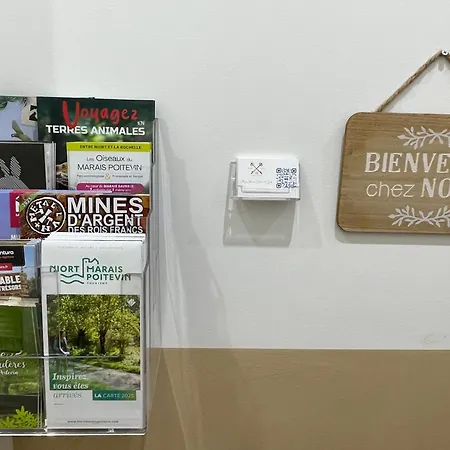 Appartement Chez Jean-yves Et Zoé - La Dolce - Au Calme, Très Propre, Proche Parkings *