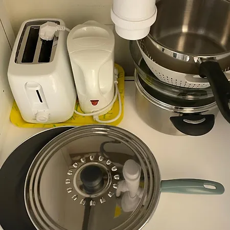 Appartement Chez Jean-yves Et Zoé - La Dolce - Au Calme, Très Propre, Proche Parkings