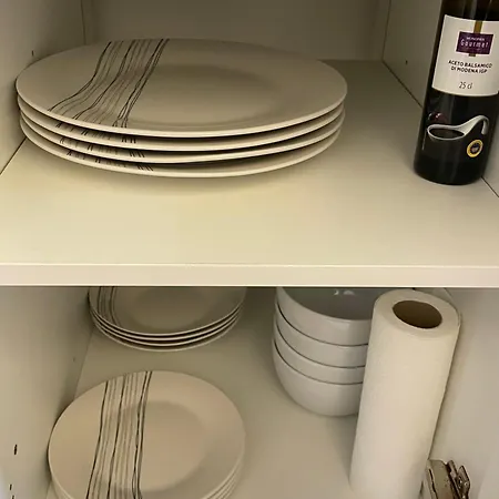 Chez Jean-yves Et Zoé - La Dolce - Au Calme, Très Propre, Proche Parkings Appartement *